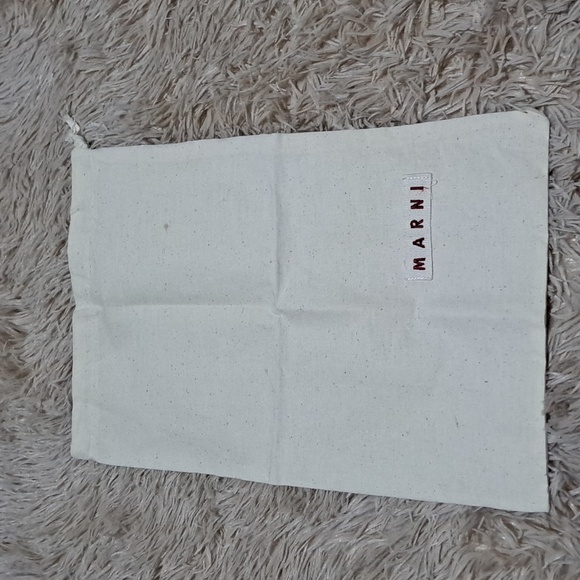 MARNI Dustbag - Picture 1 of 5